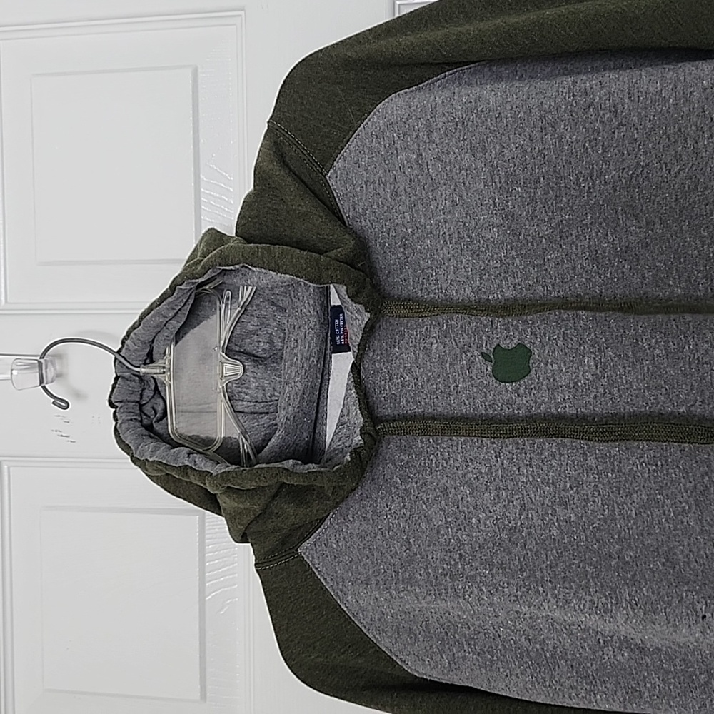 MEN'S HOODIE SIZE XXL - Picture 2 of 10